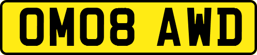 OM08AWD