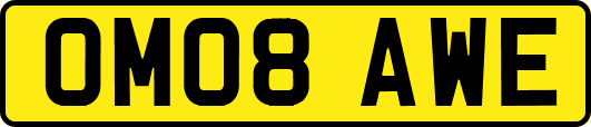 OM08AWE