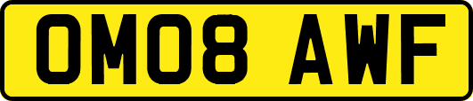 OM08AWF