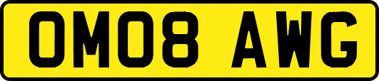 OM08AWG