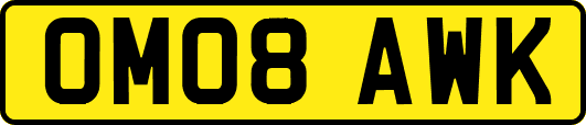 OM08AWK