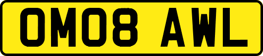 OM08AWL