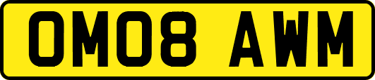 OM08AWM