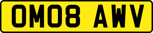 OM08AWV