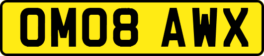 OM08AWX