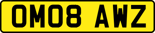 OM08AWZ