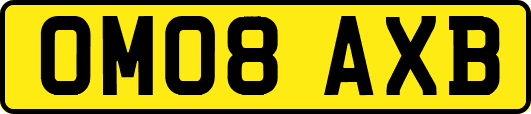 OM08AXB