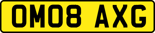 OM08AXG