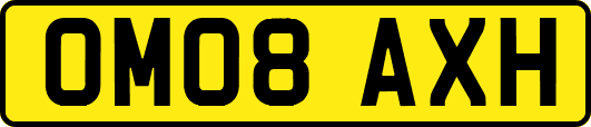OM08AXH
