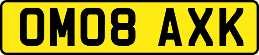 OM08AXK
