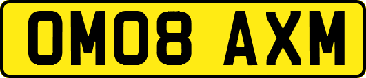 OM08AXM