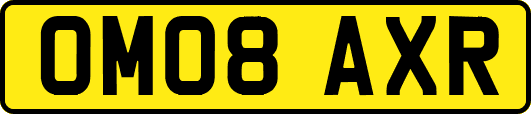 OM08AXR