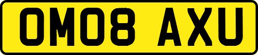 OM08AXU