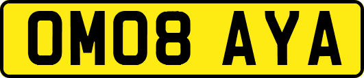 OM08AYA