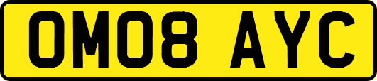OM08AYC