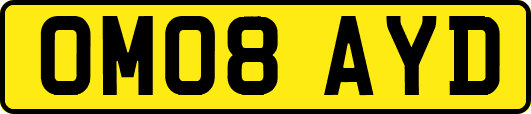 OM08AYD