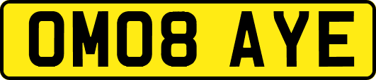 OM08AYE