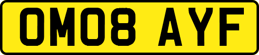OM08AYF
