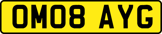 OM08AYG