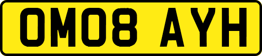 OM08AYH