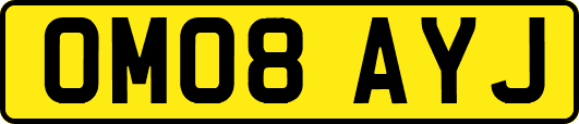 OM08AYJ