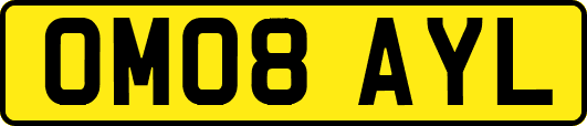 OM08AYL
