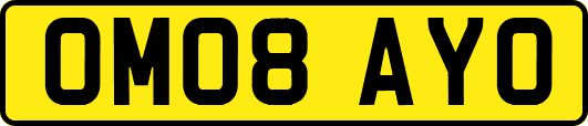 OM08AYO
