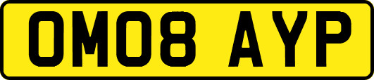 OM08AYP