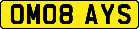 OM08AYS