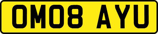 OM08AYU