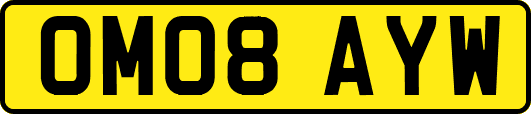 OM08AYW