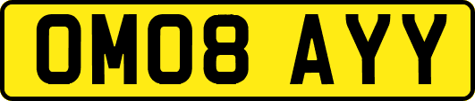 OM08AYY