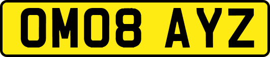 OM08AYZ
