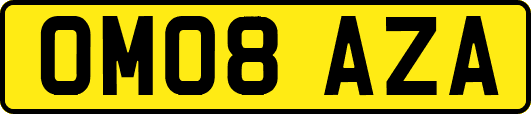 OM08AZA