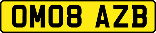 OM08AZB