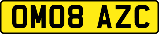 OM08AZC