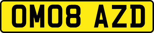 OM08AZD