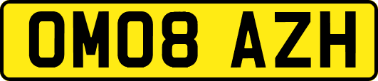 OM08AZH