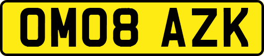 OM08AZK