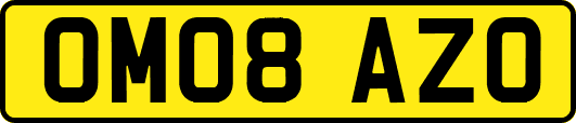 OM08AZO