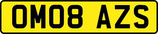 OM08AZS