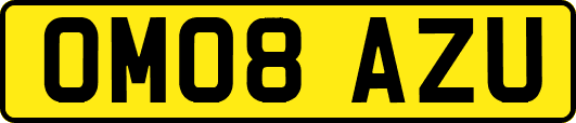 OM08AZU