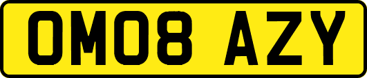 OM08AZY