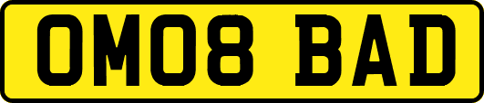 OM08BAD