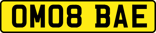OM08BAE
