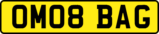 OM08BAG