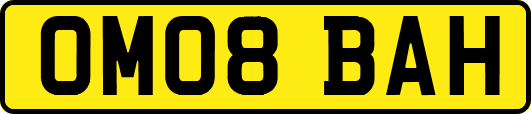 OM08BAH