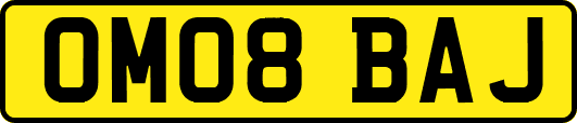 OM08BAJ