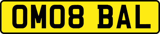 OM08BAL