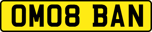 OM08BAN